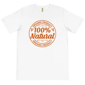 100% Natural