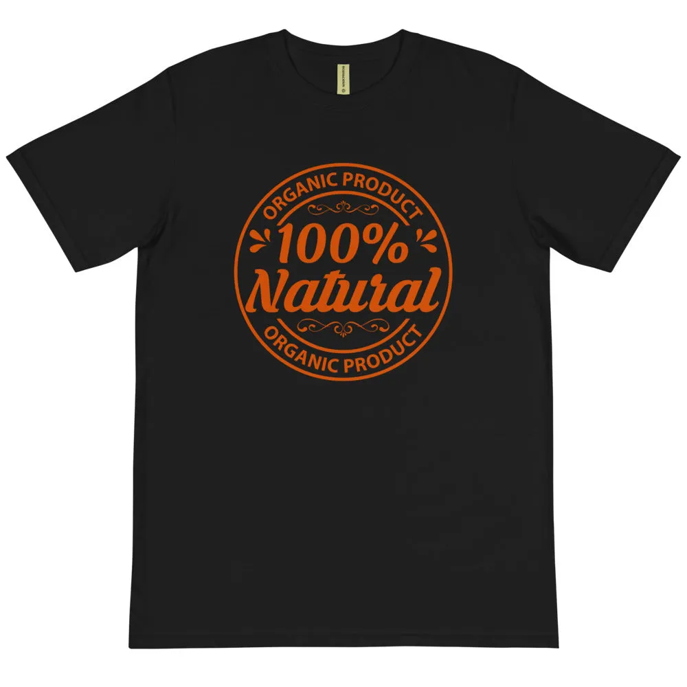 100% Natural