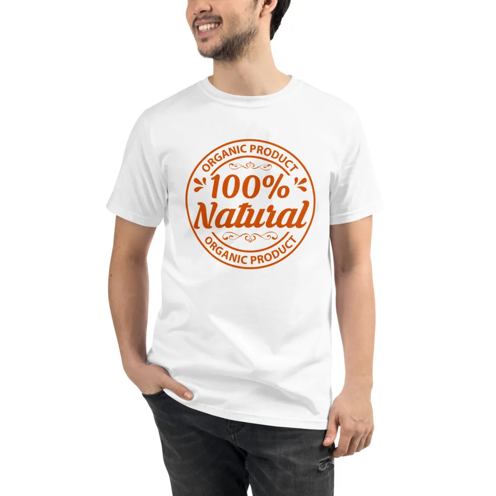 100% Natural