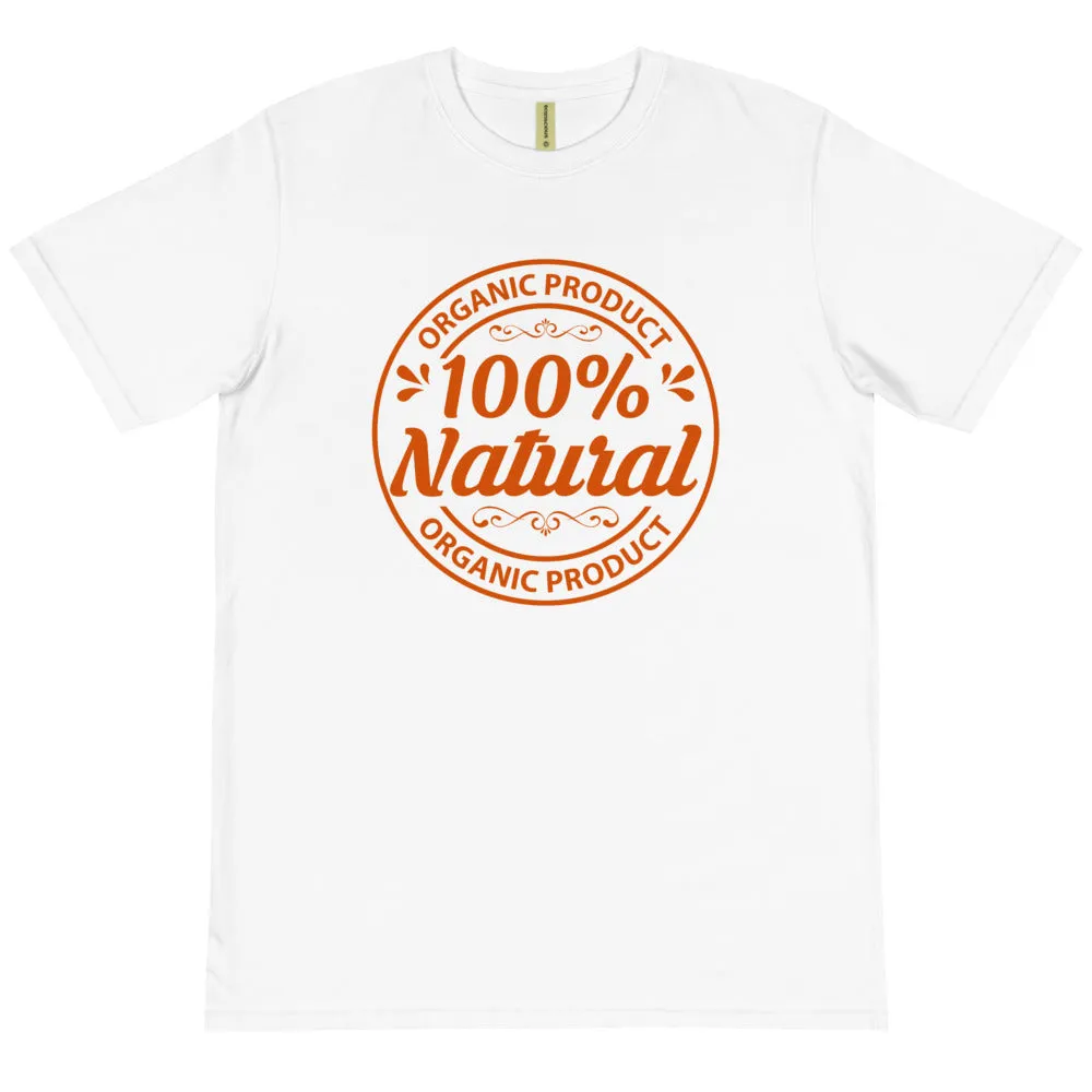 100% Natural