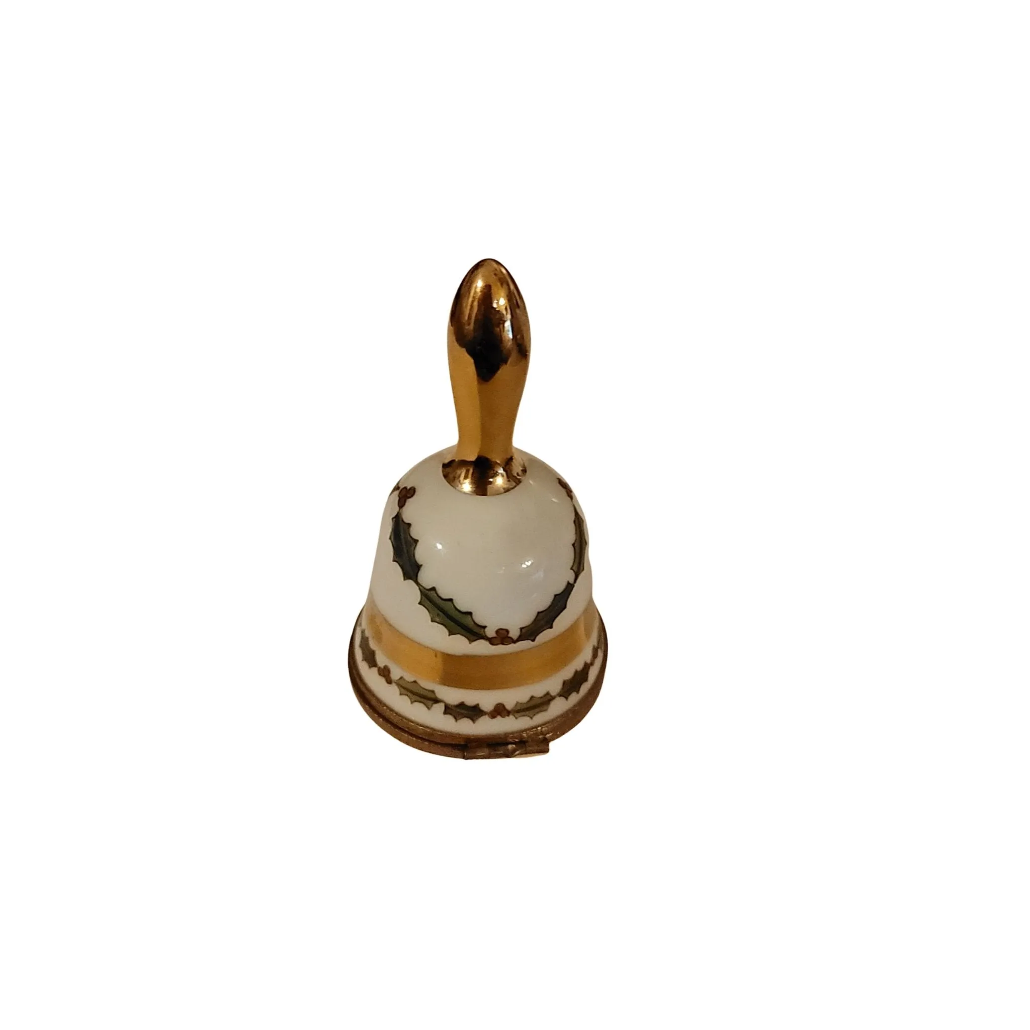 1993 Christmas Bell Beautiful