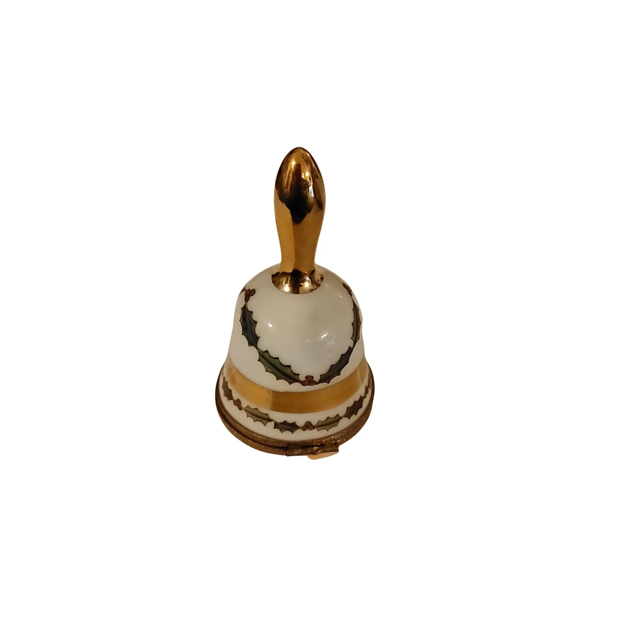 1993 Christmas Bell Beautiful