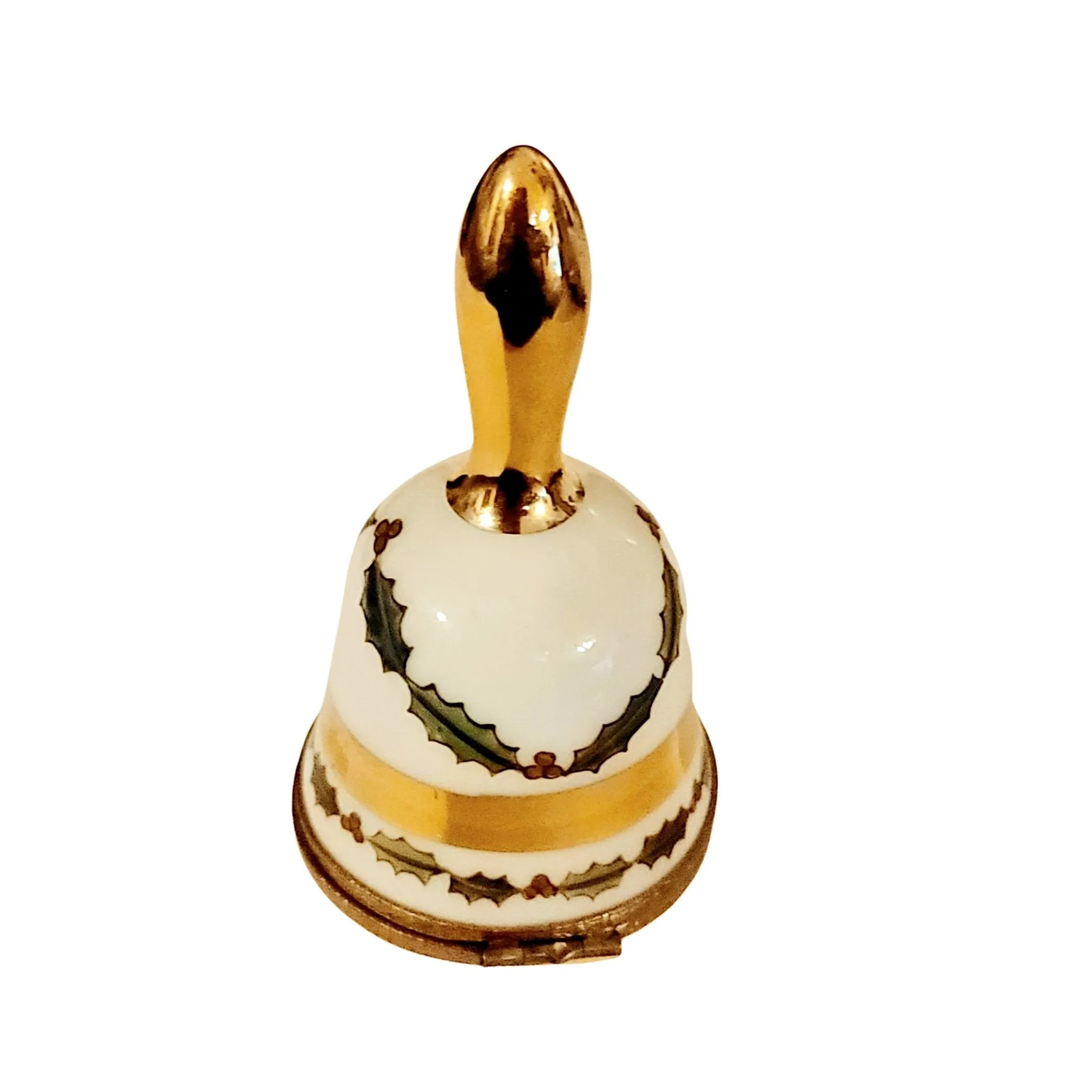 1993 Christmas Bell Beautiful