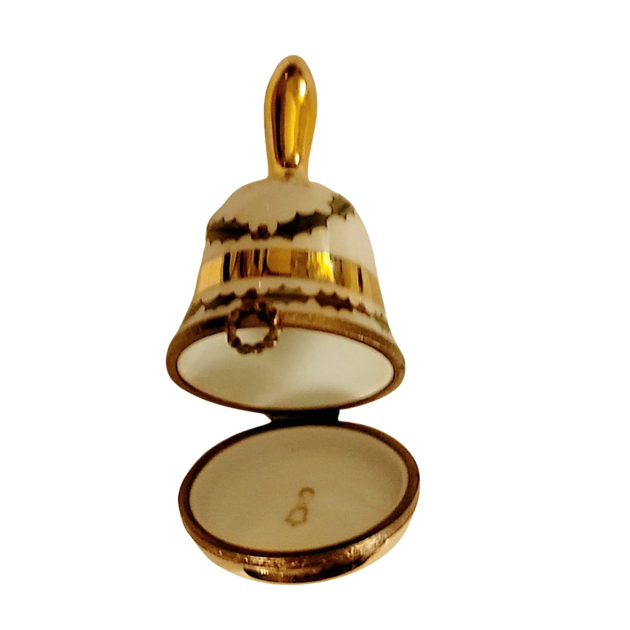 1993 Christmas Bell Beautiful
