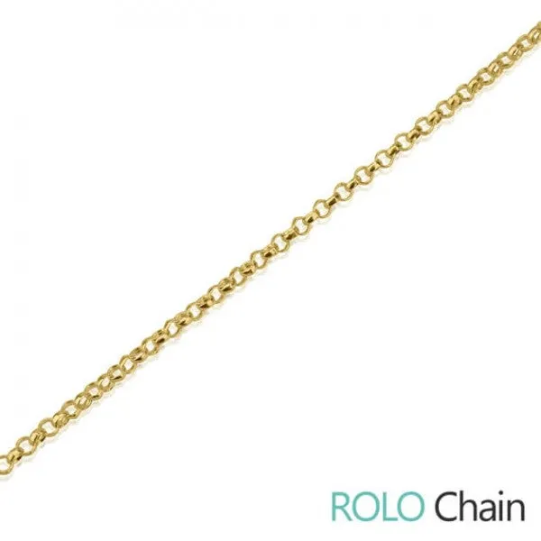 24K GOLD PLATED ROMAN NUMERAL ENGRAVED BAR NECKLACE