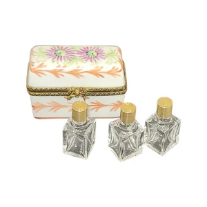 3 Perfume Orange