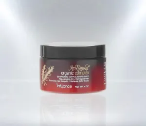 4oz It's Natural Organic Complex