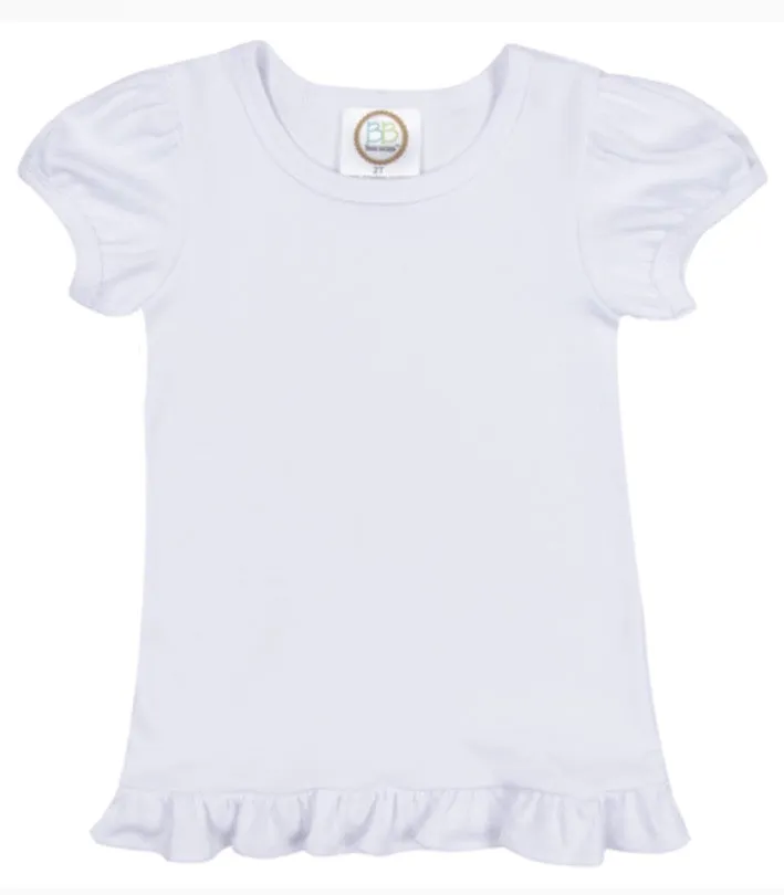 Adorable Turkey Tee Shirt