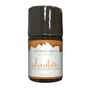 Adventure Anal Relaxing Serum ~ Intimate Earth