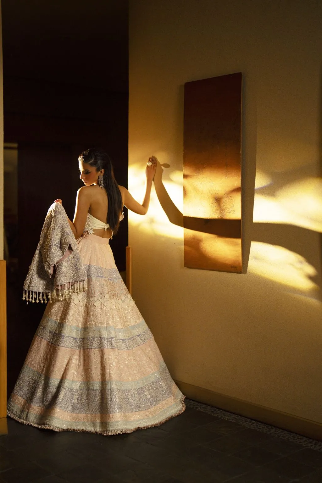 AJR Couture | Cutwork Edit'24 | Zirah