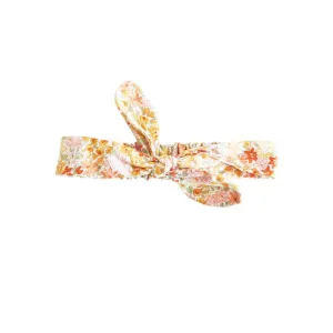 Alimrose Sweet Marigold Head Bow