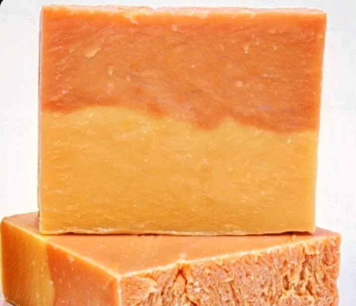 All Natural Unscented and Essential Oil Scented Soaps