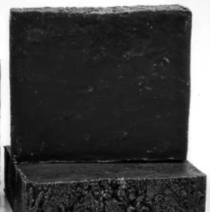 All Natural Unscented and Essential Oil Scented Soaps