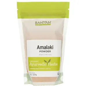 Amalaki powder - Certified Organic