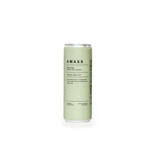 Amass Sun Sign Botanic Hard Seltzer (4 Pack) 12fl 355ml