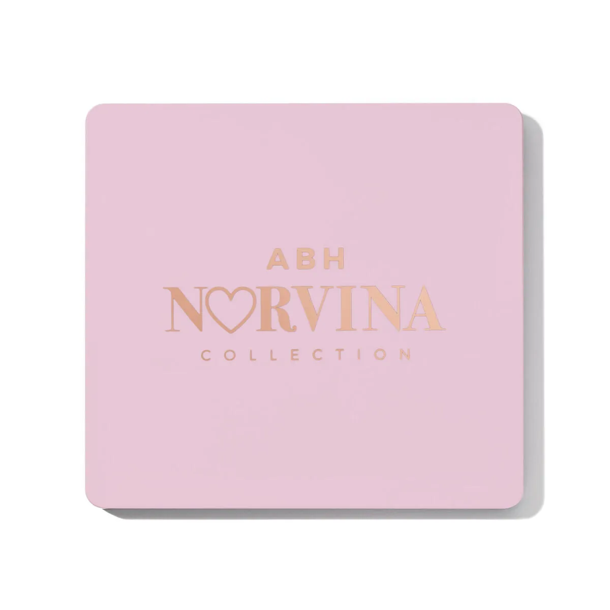 Anastasia Beverly Hills Pro Pigment Palette Vol. 4