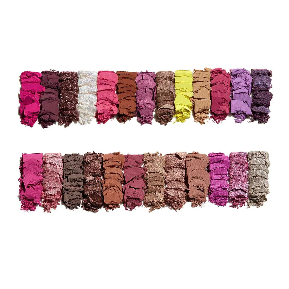 Anastasia Beverly Hills Pro Pigment Palette Vol. 4
