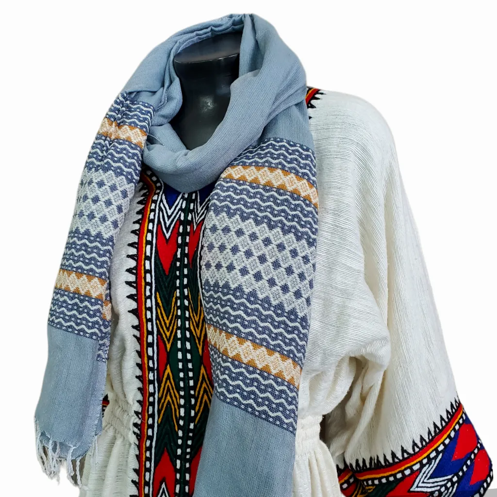 Ankober Scarf
