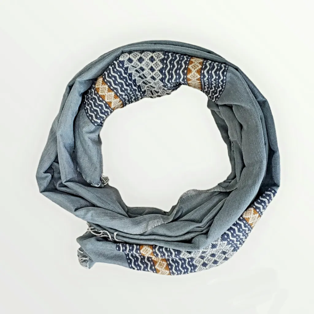 Ankober Scarf