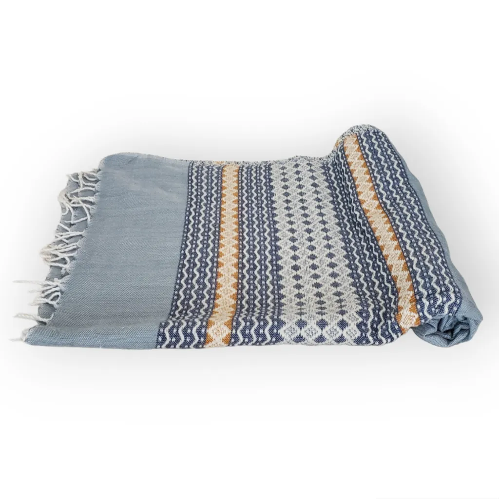 Ankober Scarf