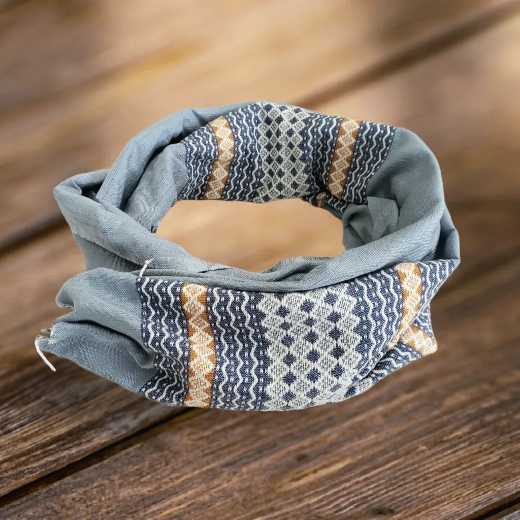 Ankober Scarf