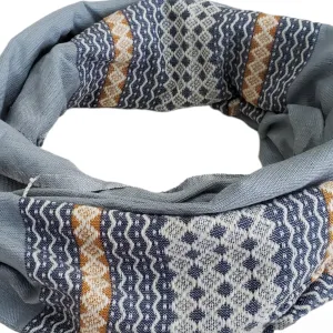 Ankober Scarf