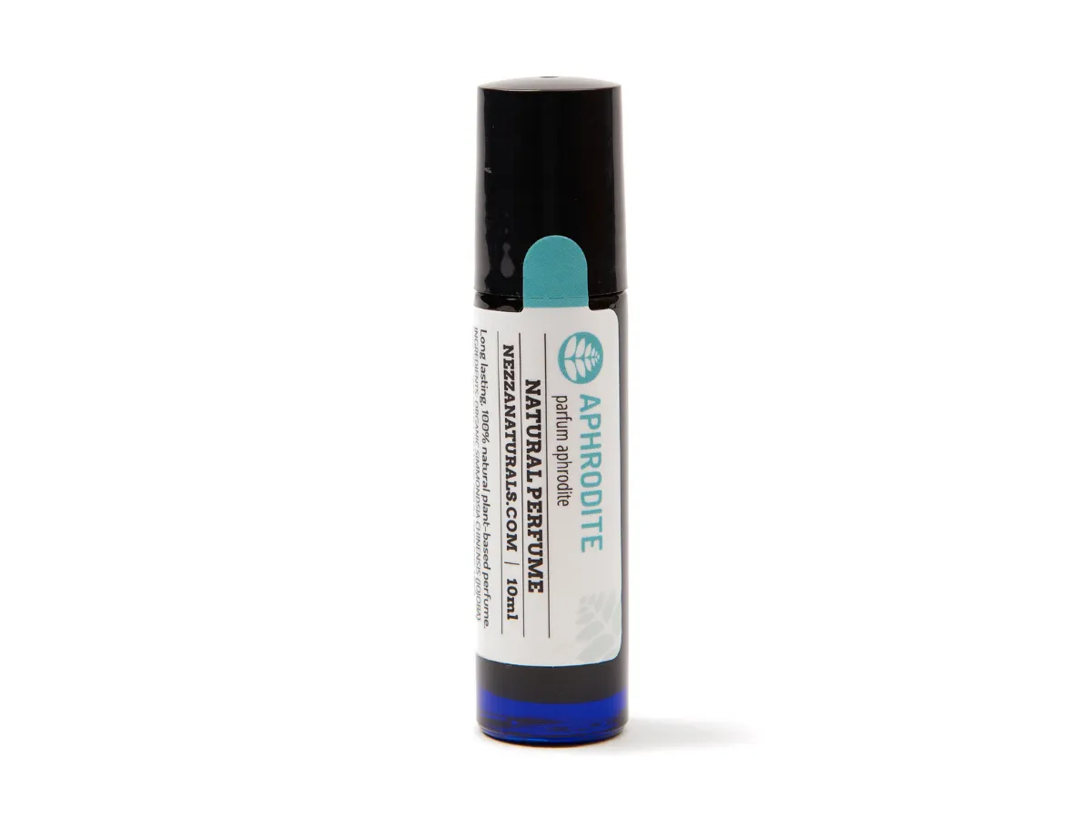 Aphrodite Natural Perfume