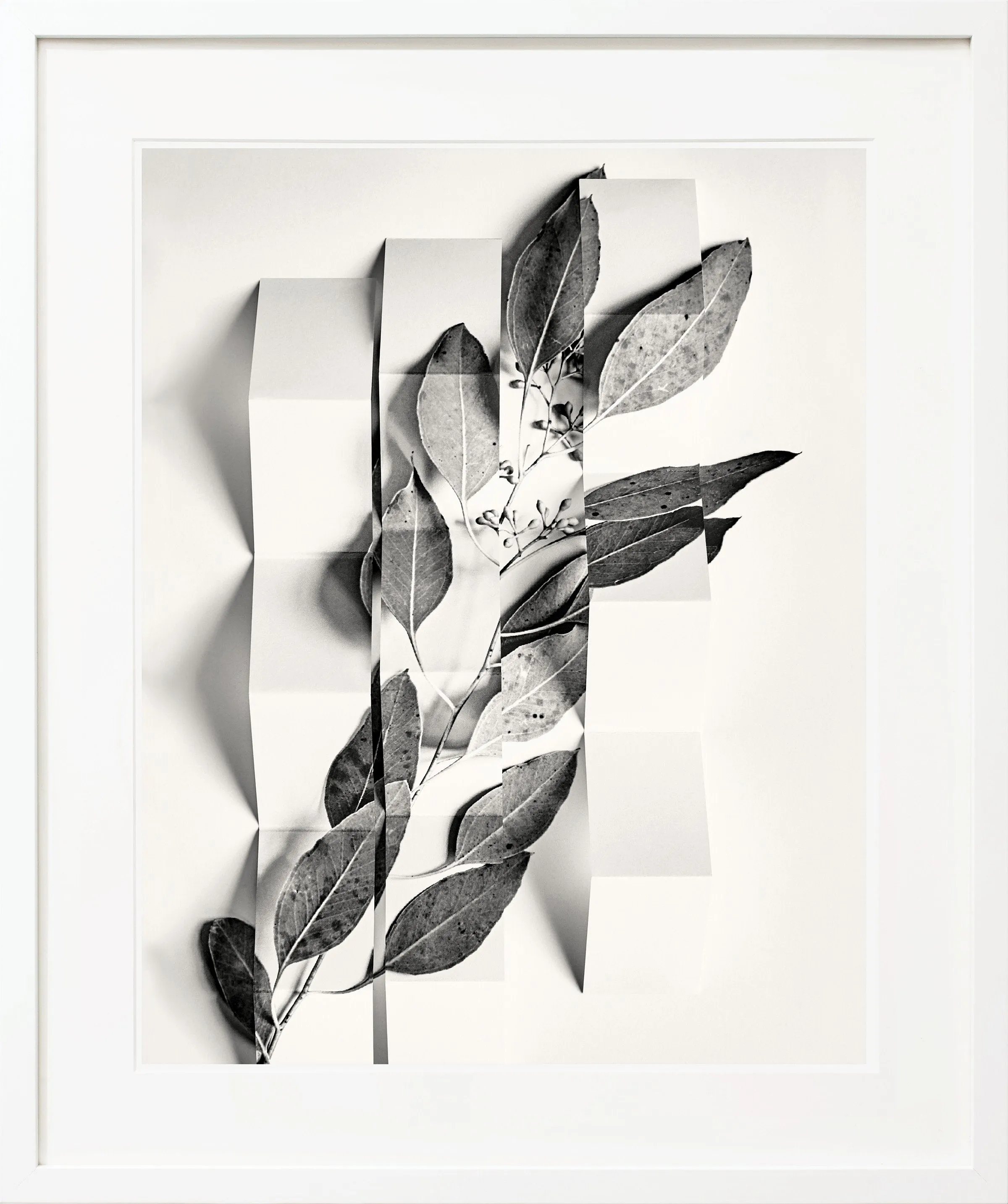 Arrangement 3