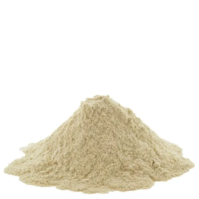 Ashwagandha powder - Certified Organic
