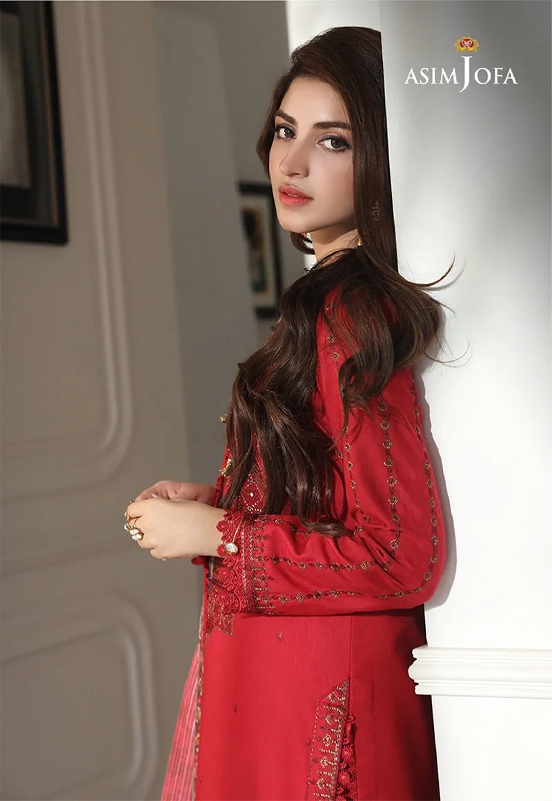 ASIM JOFA | AIRA Collection '23 | AJAI-15