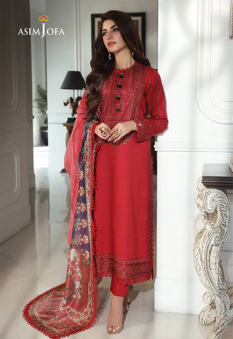 ASIM JOFA | AIRA Collection '23 | AJAI-15