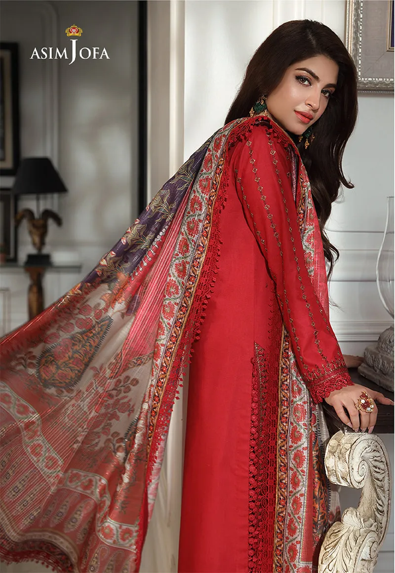 ASIM JOFA | AIRA Collection '23 | AJAI-15