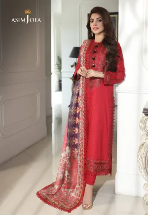 ASIM JOFA | AIRA Collection '23 | AJAI-15