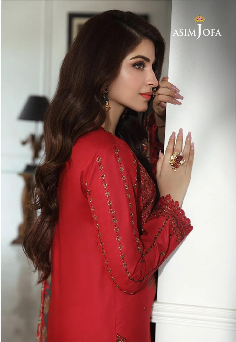 ASIM JOFA | AIRA Collection '23 | AJAI-15