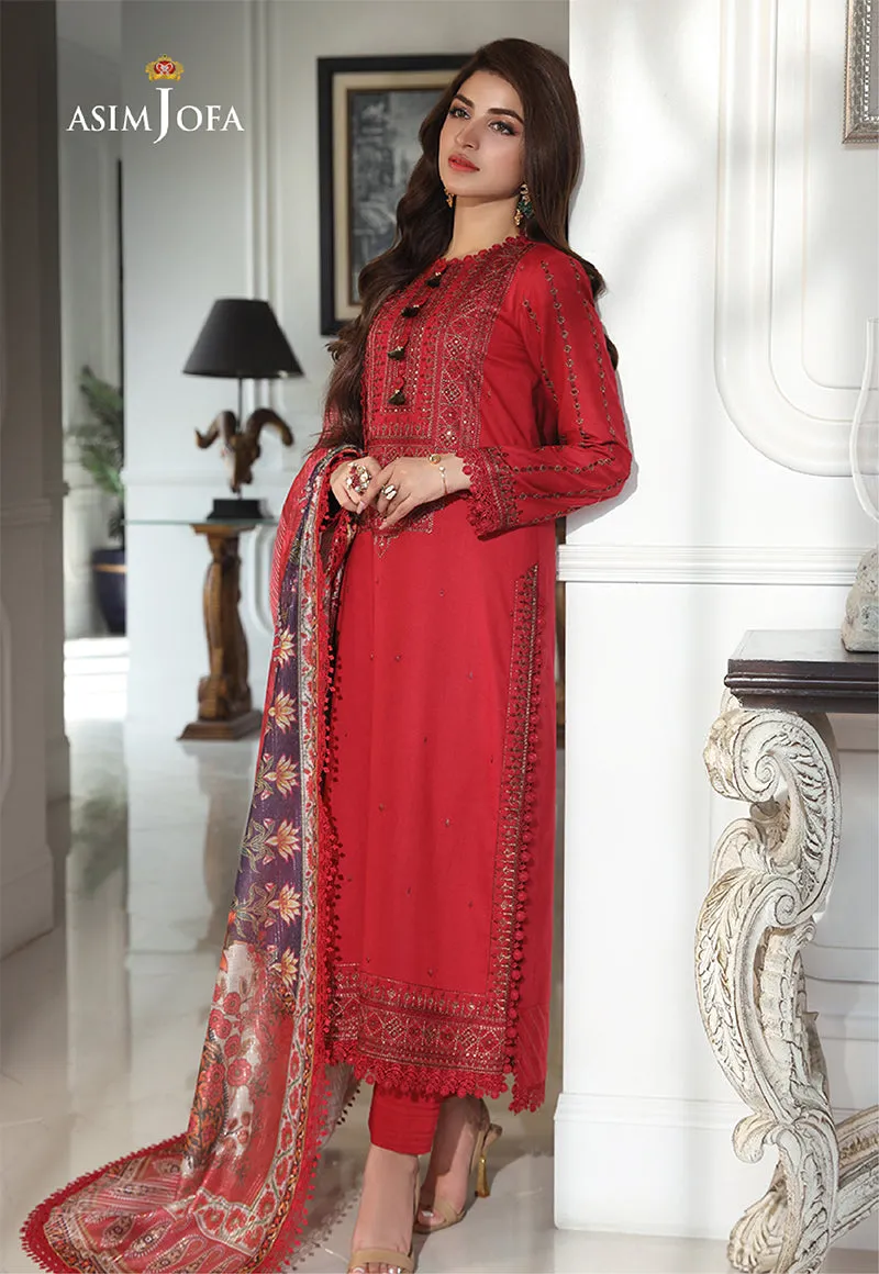 ASIM JOFA | AIRA Collection '23 | AJAI-15