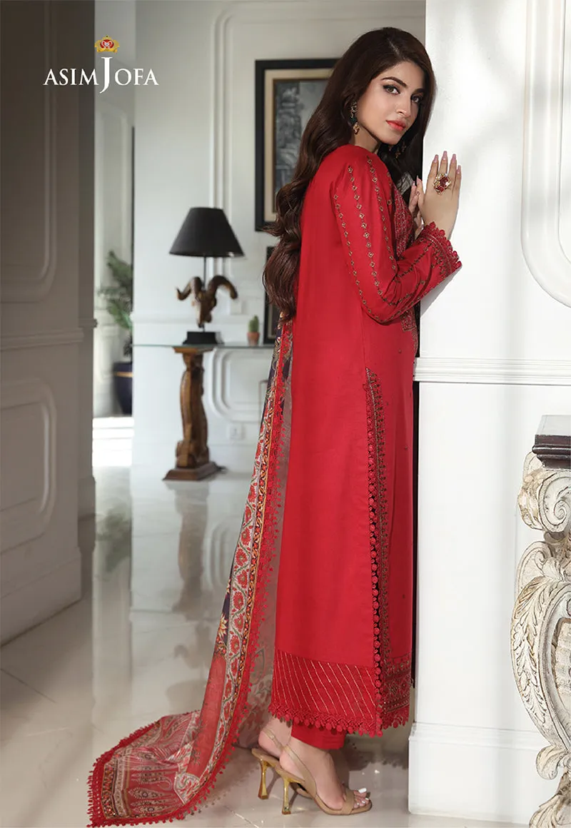ASIM JOFA | AIRA Collection '23 | AJAI-15