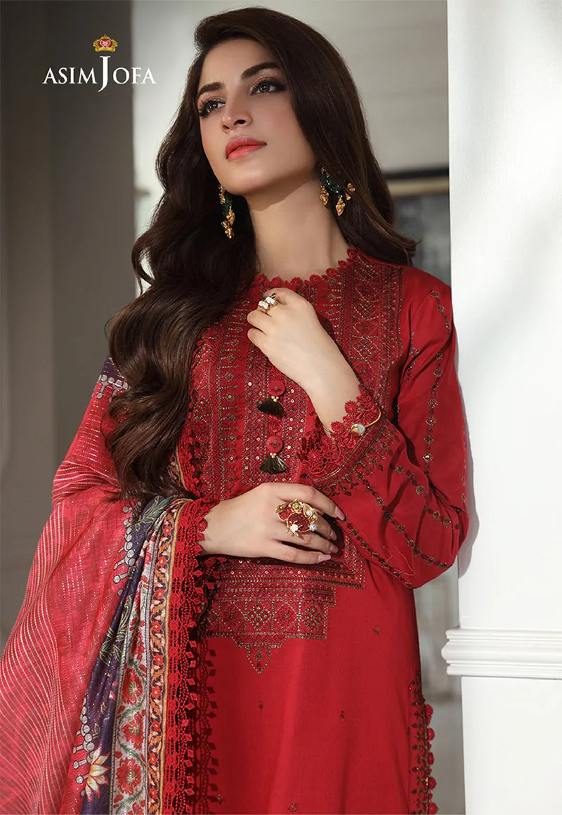 ASIM JOFA | AIRA Collection '23 | AJAI-15