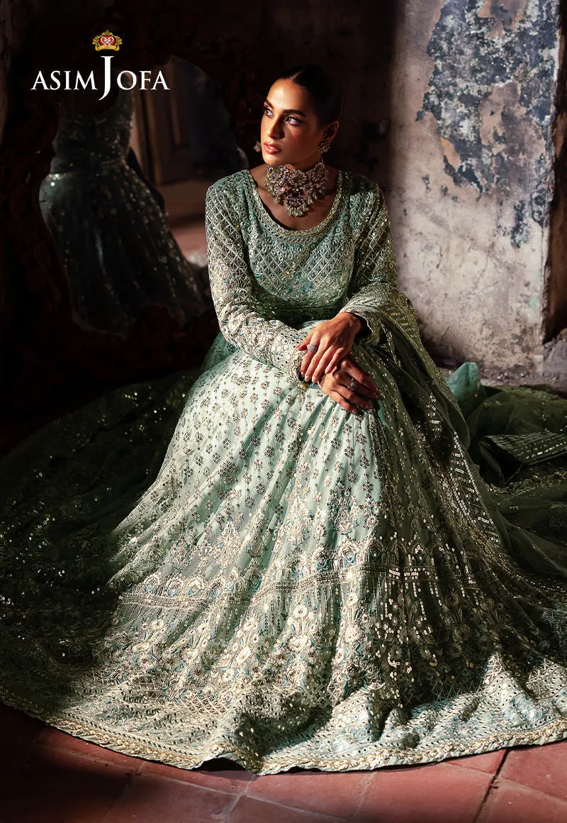 ASIM JOFA | Asim Jofa Bekhudi Collection '24 ( AJKB-07)