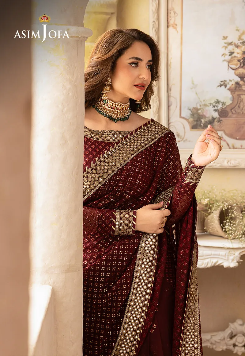 ASIM JOFA | KHWAB-E-NAUBAHAR | AJNB-07