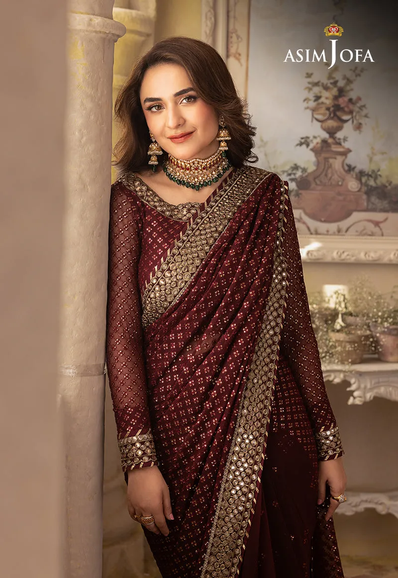 ASIM JOFA | KHWAB-E-NAUBAHAR | AJNB-07