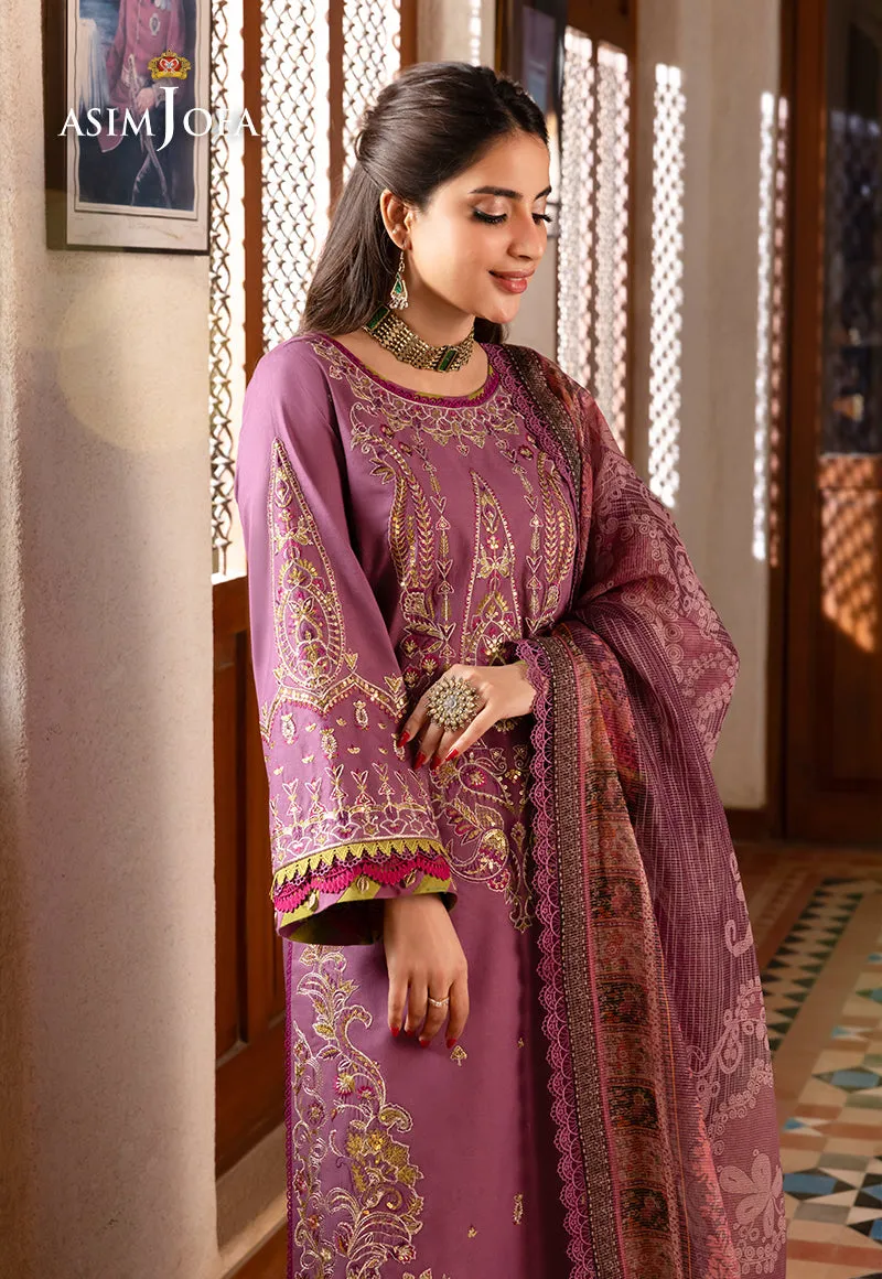 ASIM JOFA | Rania Pre-Winter'23 | AJRW-28