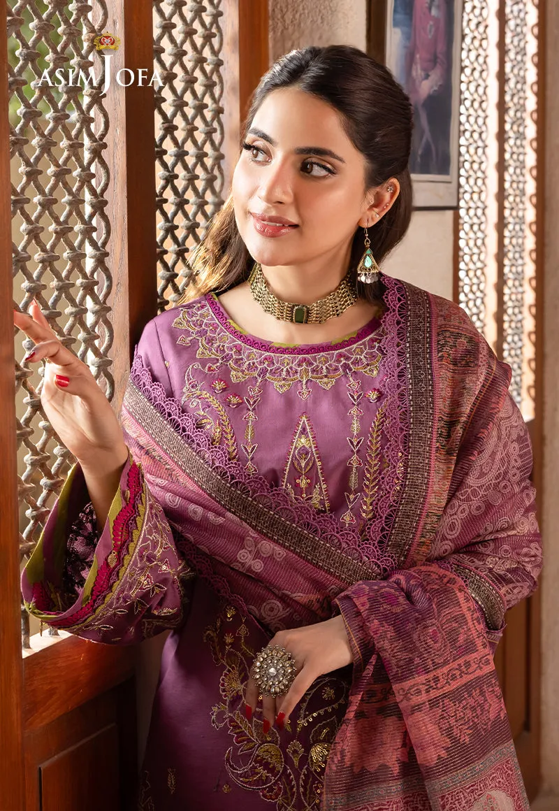 ASIM JOFA | Rania Pre-Winter'23 | AJRW-28
