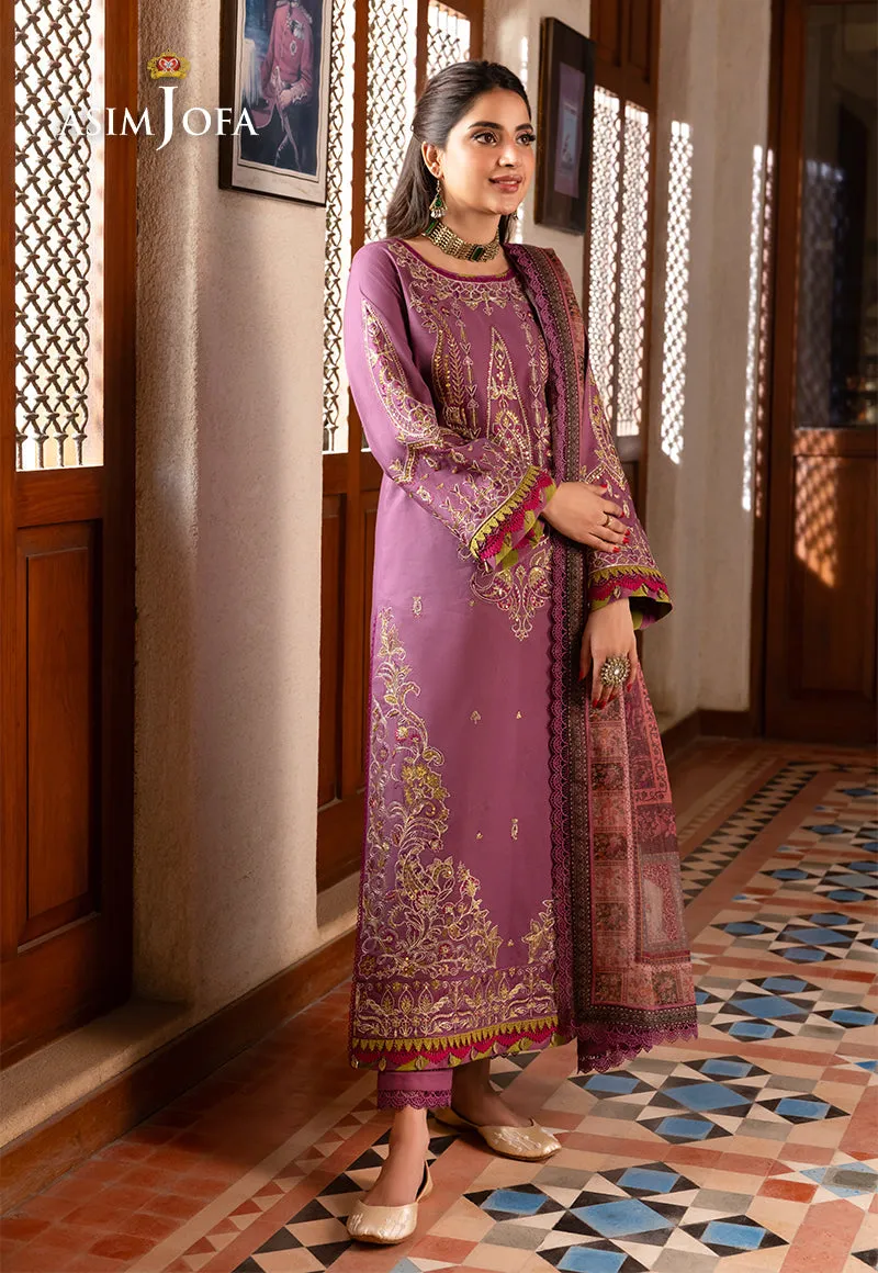 ASIM JOFA | Rania Pre-Winter'23 | AJRW-28