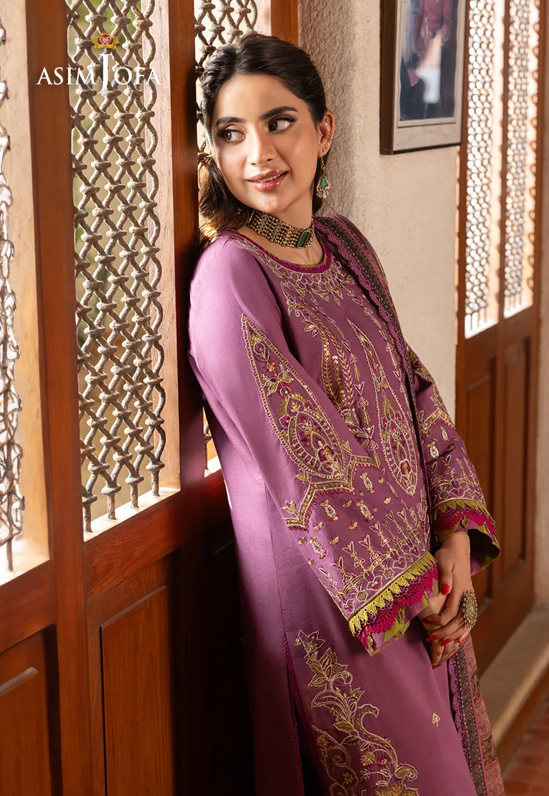 ASIM JOFA | Rania Pre-Winter'23 | AJRW-28