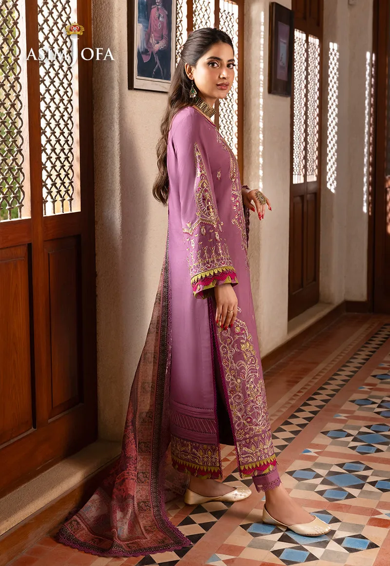 ASIM JOFA | Rania Pre-Winter'23 | AJRW-28