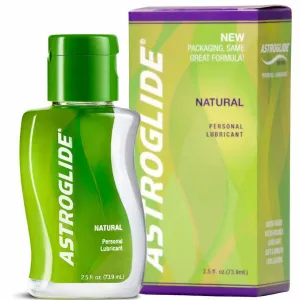 Astroglide Natural Lube