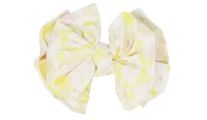 Baby Bling Day Dream Printed FAB-BOW-LOUS Clip