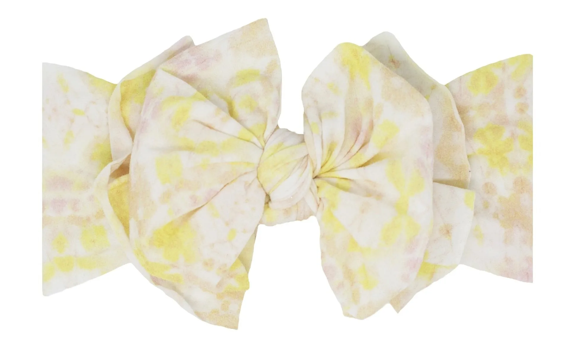 Baby Bling Day Dream Printed FAB-BOW-LOUS