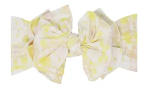 Baby Bling Day Dream Printed FAB-BOW-LOUS