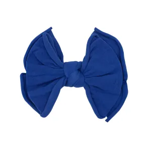 Baby Bling FAB Clip - Indigo